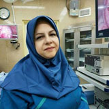 دکتر زهرا عسکری