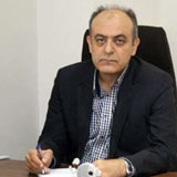 دکتر صمد رضایی خیابانلو