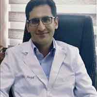 دکتر علی حاجب