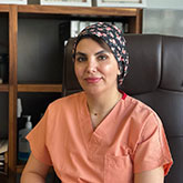 دکتر فاطمه حسینی زادگان شیرازی، فوق تخصص جراحی پلاستیک و زیبایی