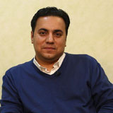  قباد حق‌محمدی