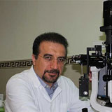 دکتر حسین فرخی