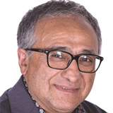 دکتر مسعود سهیلیان