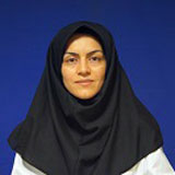 دکتر نسرین حسینی‌نژاد