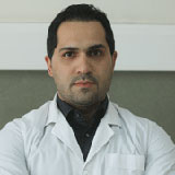 دکتر خشایار احمدی