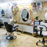 آرایشگاه ایران چهر
