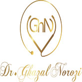 دکتر غزال نوروزی متخصص گوش و حلق و بینی و جراحی سر و گردن
