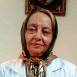 دکتر شیدا حبیبی