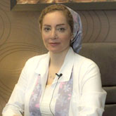 دکتر زهرا نادری، جراح و متخصص زنان و زایمان