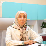 دکتر انسیه شاهرخ تهرانی نژاد