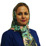 دکتر ندا محمودیان