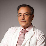 دکتر محمد صوفی زاده 