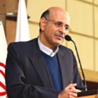 پروفسور محمد صادق فاضلی