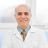 دکتر احمد خدری