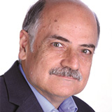دکتر حمید احمدیه
