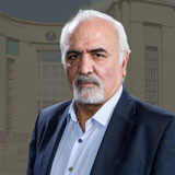 دکتر اصغر آقامحمدی