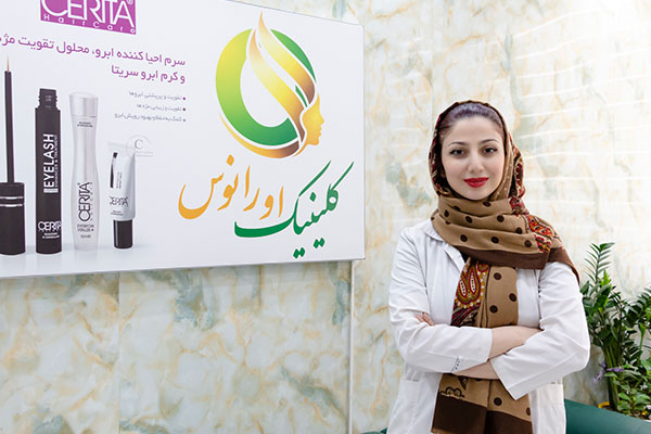 بهترین مرکز تزریق ژل در تهران + لیست 10 تایی