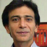 دکتر حمیدرضا سعدآبادی
