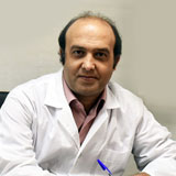 دکتر حسن رحیم دار