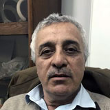 دکتر حسن ملیحی