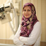 دکتر زهره محمدزاده الهوردیخوانی