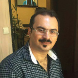 دکتر شهاب محمدی
