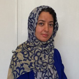 دکتر مریم فرحزادی
