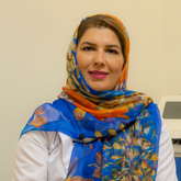 دکتر میترا عبدلی، متخصص زنان