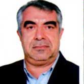 دکتر محمد حسین بدخش