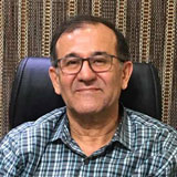 دکتر محمدرضا شهسوار