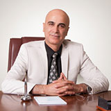  دکتر محمدباقر حسین‌نژاد