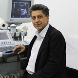 مرکز رادیولوژی و سونوگرافی دکتر سید علی محمد هاشمی طاری