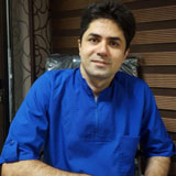 دکتر سید محمد حسینیان