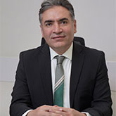 دکتر حامد عباسی جراح و متخصص گوش، حلق و بینی