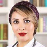 دکتر نازنین علوی، جراح و متخصص زنان، زایمان و نازایی