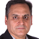 دکتر محمد کریم اسماعیلی