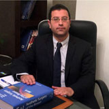 دکتر علی حجت