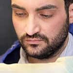 دکتر امین جعفری، متخصص پوست، مو و زیبایی