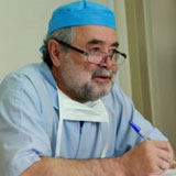 دکتر سید محمد قهستانی