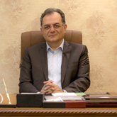 دکتر علی فرجی، متخصص کودکان