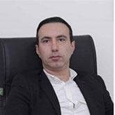 متخصص ارولوژیست جراح کلیه و مجاری و ناباروری، دکتر محمدرضا جعفری