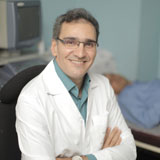 دکتر غلامرضا سیف، رادیولوژی شقایق