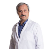 دکتر سید محمدرضا طاهری