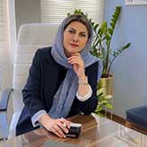 دکتر شیوا مدنی حسینی