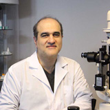 دکتر مهرداد محمدپور