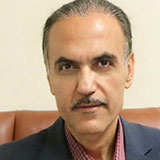 دکتر سید جلال سعیدی