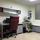 مرکز رادیولوژی و سونوگرافی نوین پرتو