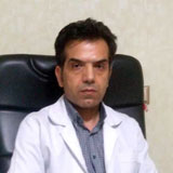 دکتر رضا نادری