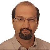 دکتر احمد وصال