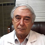 دکتر سید محمد هاشم علوی